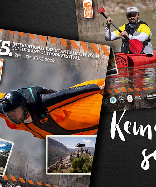 Kemaliye Ultra Trail Running Festival