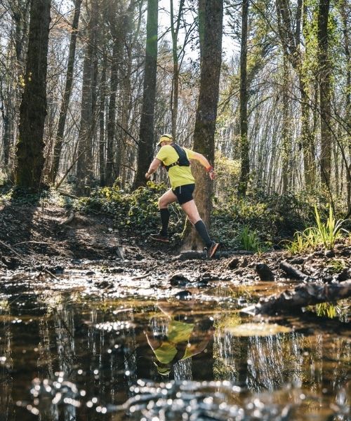 Kemaliye Ultra Trail Running Festival