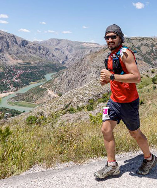 Kemaliye Ultra Trail Running Festival